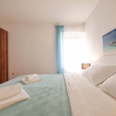 Viva - 2 Bedroom Apt In City Centar Zadar Dış mekan fotoğraf